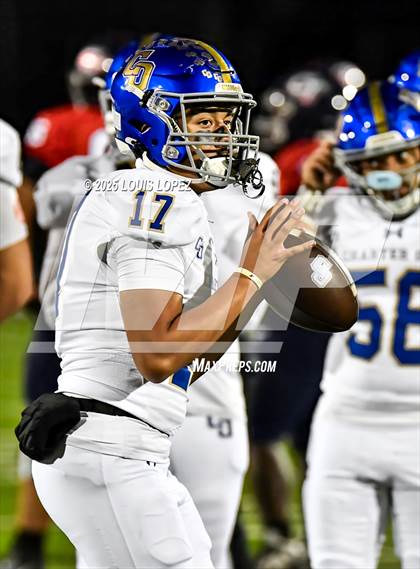 Thumbnail 1 in Charter Oak @ Colony (Senior Night) photogallery.