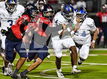 Thumbnail 1 in Charter Oak @ Colony (Senior Night) photogallery.