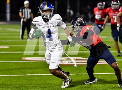 Thumbnail 3 in Charter Oak @ Colony (Senior Night) photogallery.