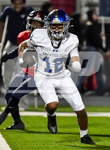 Thumbnail 3 in Charter Oak @ Colony (Senior Night) photogallery.