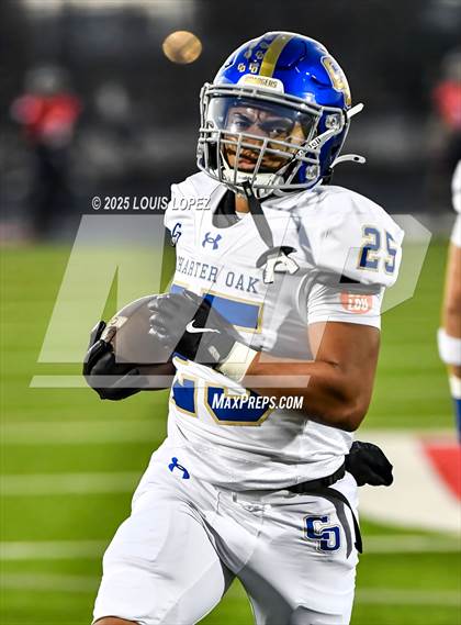 Thumbnail 2 in Charter Oak @ Colony (Senior Night) photogallery.