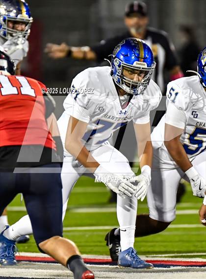 Thumbnail 3 in Charter Oak @ Colony (Senior Night) photogallery.