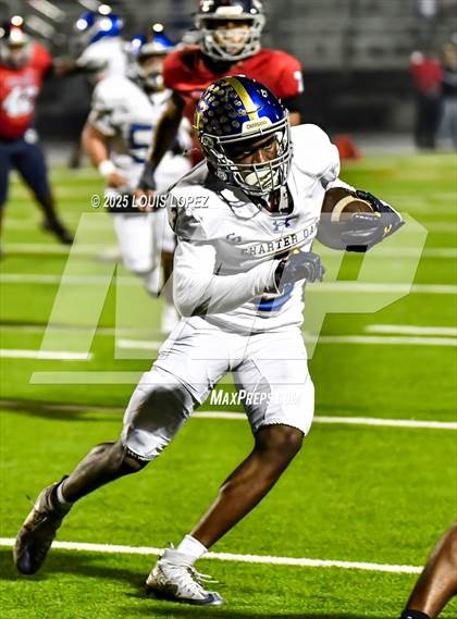 Thumbnail 3 in Charter Oak @ Colony (Senior Night) photogallery.