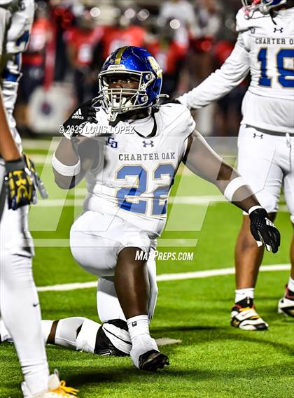 Thumbnail 1 in Charter Oak @ Colony (Senior Night) photogallery.