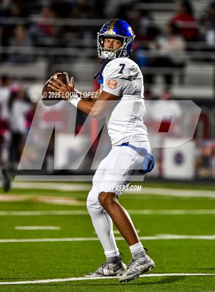 Thumbnail 1 in Charter Oak @ Colony (Senior Night) photogallery.