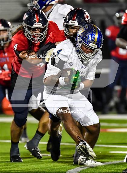 Thumbnail 3 in Charter Oak @ Colony (Senior Night) photogallery.