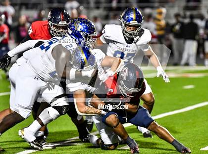 Thumbnail 2 in Charter Oak @ Colony (Senior Night) photogallery.