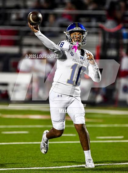 Thumbnail 1 in Charter Oak @ Colony (Senior Night) photogallery.