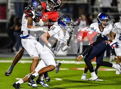 Thumbnail 2 in Charter Oak @ Colony (Senior Night) photogallery.