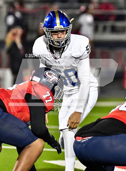 Thumbnail 2 in Charter Oak @ Colony (Senior Night) photogallery.