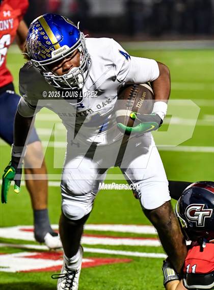 Thumbnail 3 in Charter Oak @ Colony (Senior Night) photogallery.