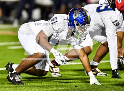 Thumbnail 2 in Charter Oak @ Colony (Senior Night) photogallery.