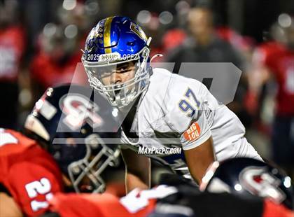 Thumbnail 2 in Charter Oak @ Colony (Senior Night) photogallery.