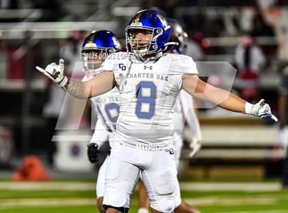 Thumbnail 2 in Charter Oak @ Colony (Senior Night) photogallery.