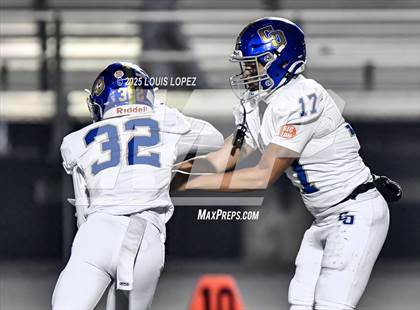 Thumbnail 2 in Charter Oak @ Colony (Senior Night) photogallery.