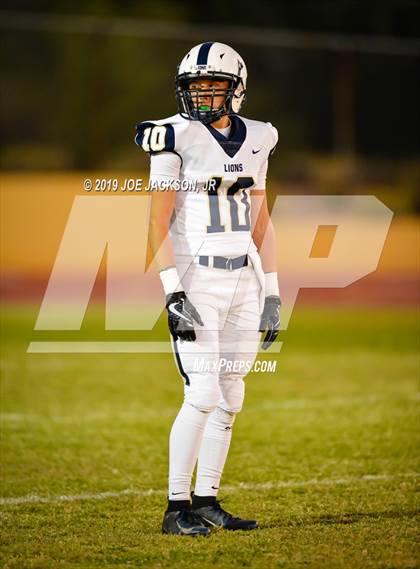Thumbnail 2 in Pusch Ridge Christian Academy @ Sabino photogallery.