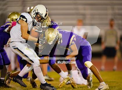 Thumbnail 2 in Pusch Ridge Christian Academy @ Sabino photogallery.