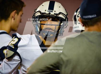 Thumbnail 3 in Pusch Ridge Christian Academy @ Sabino photogallery.