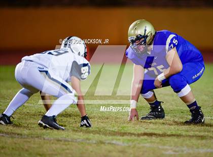 Thumbnail 1 in Pusch Ridge Christian Academy @ Sabino photogallery.