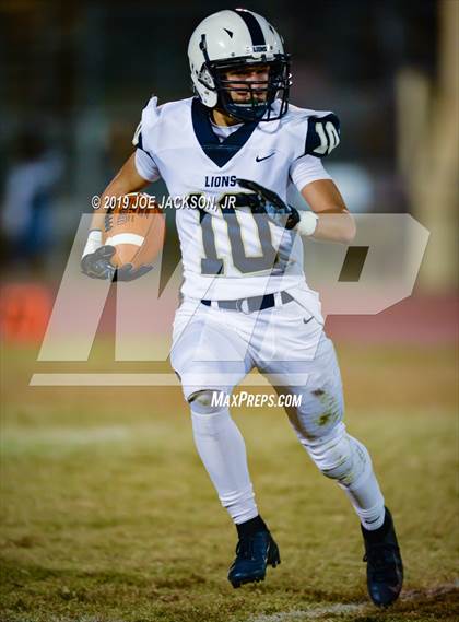 Thumbnail 3 in Pusch Ridge Christian Academy @ Sabino photogallery.