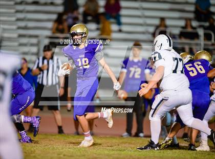 Thumbnail 1 in Pusch Ridge Christian Academy @ Sabino photogallery.