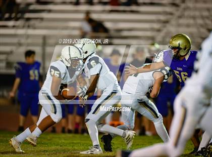 Thumbnail 2 in Pusch Ridge Christian Academy @ Sabino photogallery.