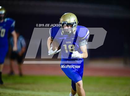 Thumbnail 1 in Pusch Ridge Christian Academy @ Sabino photogallery.