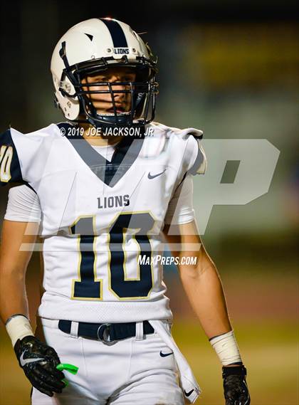 Thumbnail 2 in Pusch Ridge Christian Academy @ Sabino photogallery.
