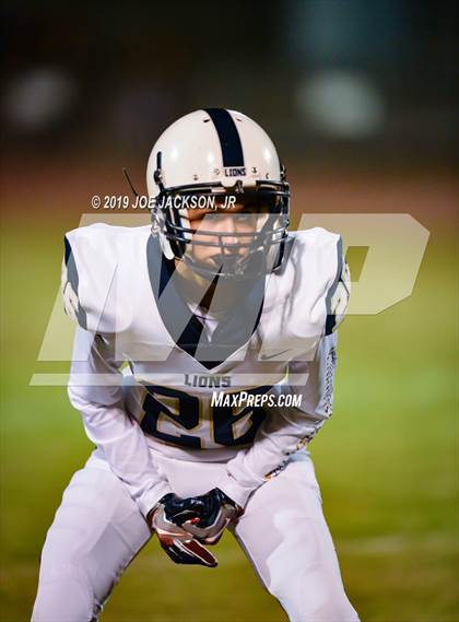 Thumbnail 2 in Pusch Ridge Christian Academy @ Sabino photogallery.