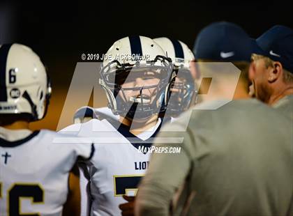 Thumbnail 2 in Pusch Ridge Christian Academy @ Sabino photogallery.