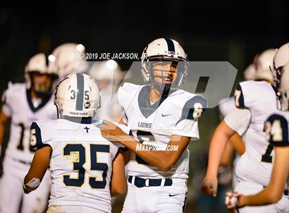 Thumbnail 1 in Pusch Ridge Christian Academy @ Sabino photogallery.