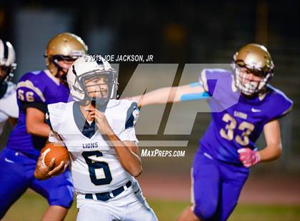 Thumbnail 3 in Pusch Ridge Christian Academy @ Sabino photogallery.