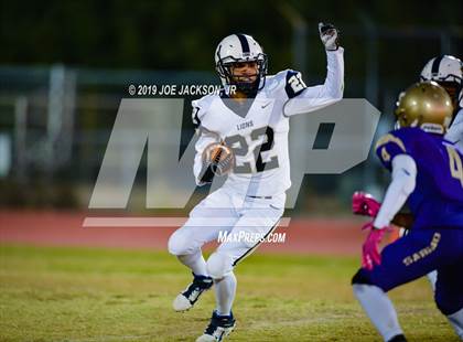 Thumbnail 2 in Pusch Ridge Christian Academy @ Sabino photogallery.