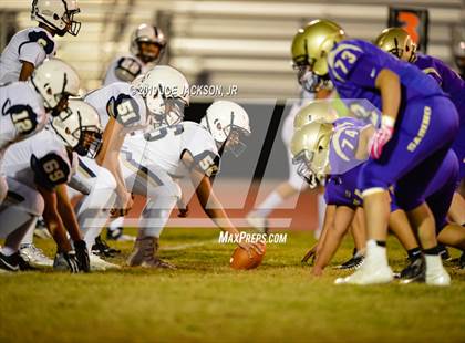 Thumbnail 2 in Pusch Ridge Christian Academy @ Sabino photogallery.