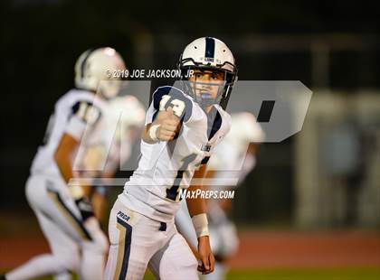 Thumbnail 3 in Pusch Ridge Christian Academy @ Sabino photogallery.