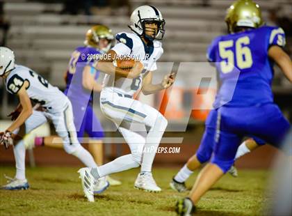 Thumbnail 1 in Pusch Ridge Christian Academy @ Sabino photogallery.