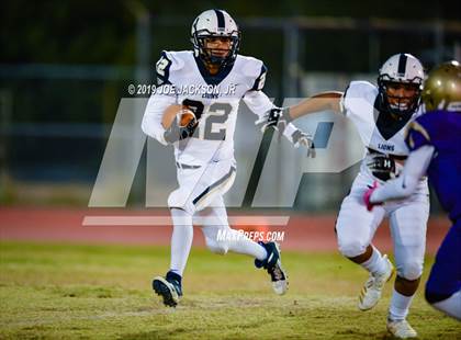 Thumbnail 3 in Pusch Ridge Christian Academy @ Sabino photogallery.