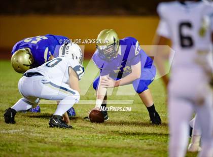 Thumbnail 3 in Pusch Ridge Christian Academy @ Sabino photogallery.