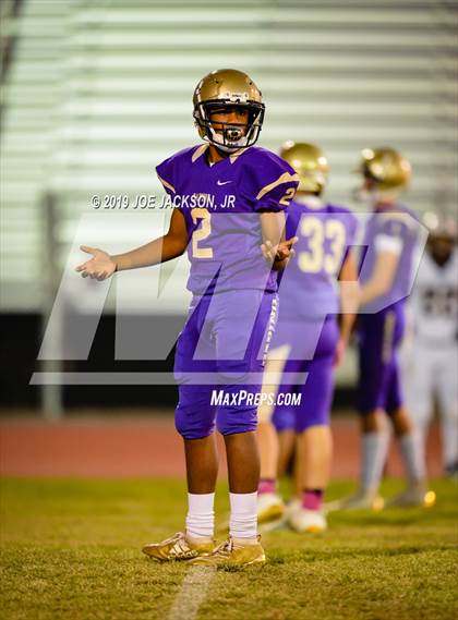 Thumbnail 2 in Pusch Ridge Christian Academy @ Sabino photogallery.
