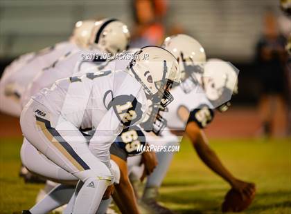Thumbnail 3 in Pusch Ridge Christian Academy @ Sabino photogallery.