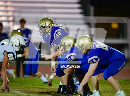 Thumbnail 2 in Pusch Ridge Christian Academy @ Sabino photogallery.