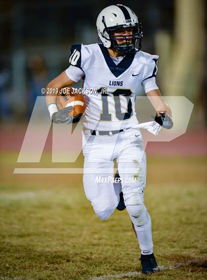 Thumbnail 2 in Pusch Ridge Christian Academy @ Sabino photogallery.