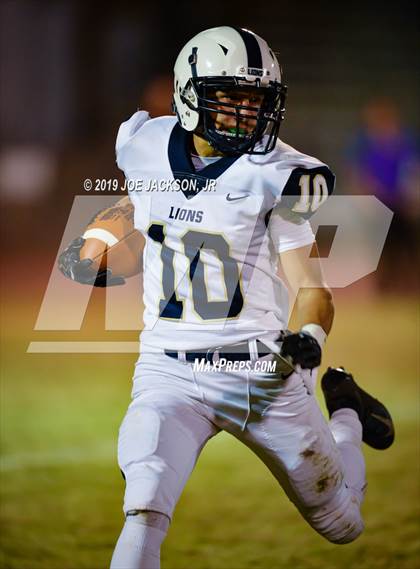 Thumbnail 2 in Pusch Ridge Christian Academy @ Sabino photogallery.