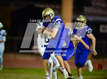 Thumbnail 2 in Pusch Ridge Christian Academy @ Sabino photogallery.
