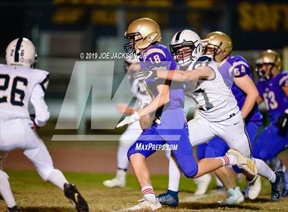 Thumbnail 2 in Pusch Ridge Christian Academy @ Sabino photogallery.