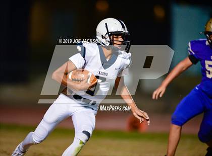 Thumbnail 3 in Pusch Ridge Christian Academy @ Sabino photogallery.