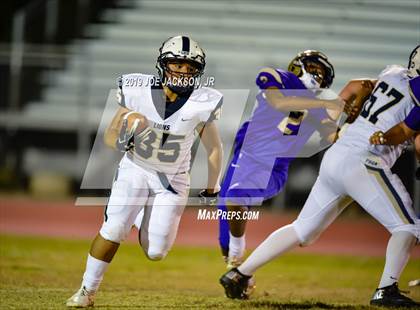 Thumbnail 3 in Pusch Ridge Christian Academy @ Sabino photogallery.
