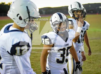 Thumbnail 2 in Pusch Ridge Christian Academy @ Sabino photogallery.