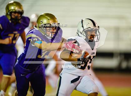 Thumbnail 2 in Pusch Ridge Christian Academy @ Sabino photogallery.