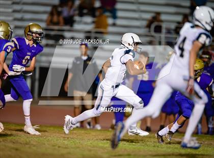 Thumbnail 1 in Pusch Ridge Christian Academy @ Sabino photogallery.